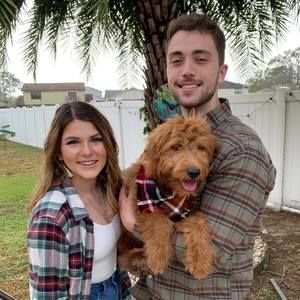 Meet your Posher, Mallory